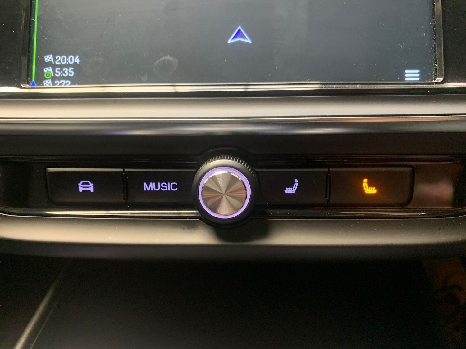 Used MG MG5 2022 for sale - 77529998: Photo 19