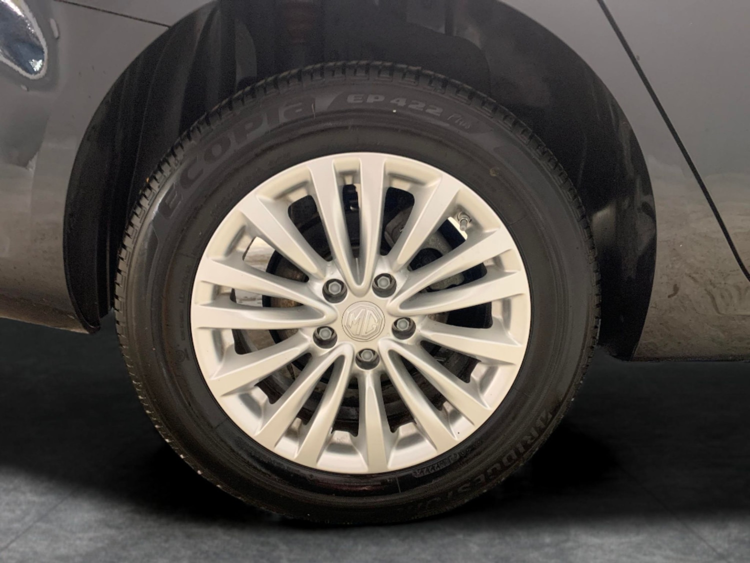 Used MG MG5 2022 for sale - 77529998: Photo 24