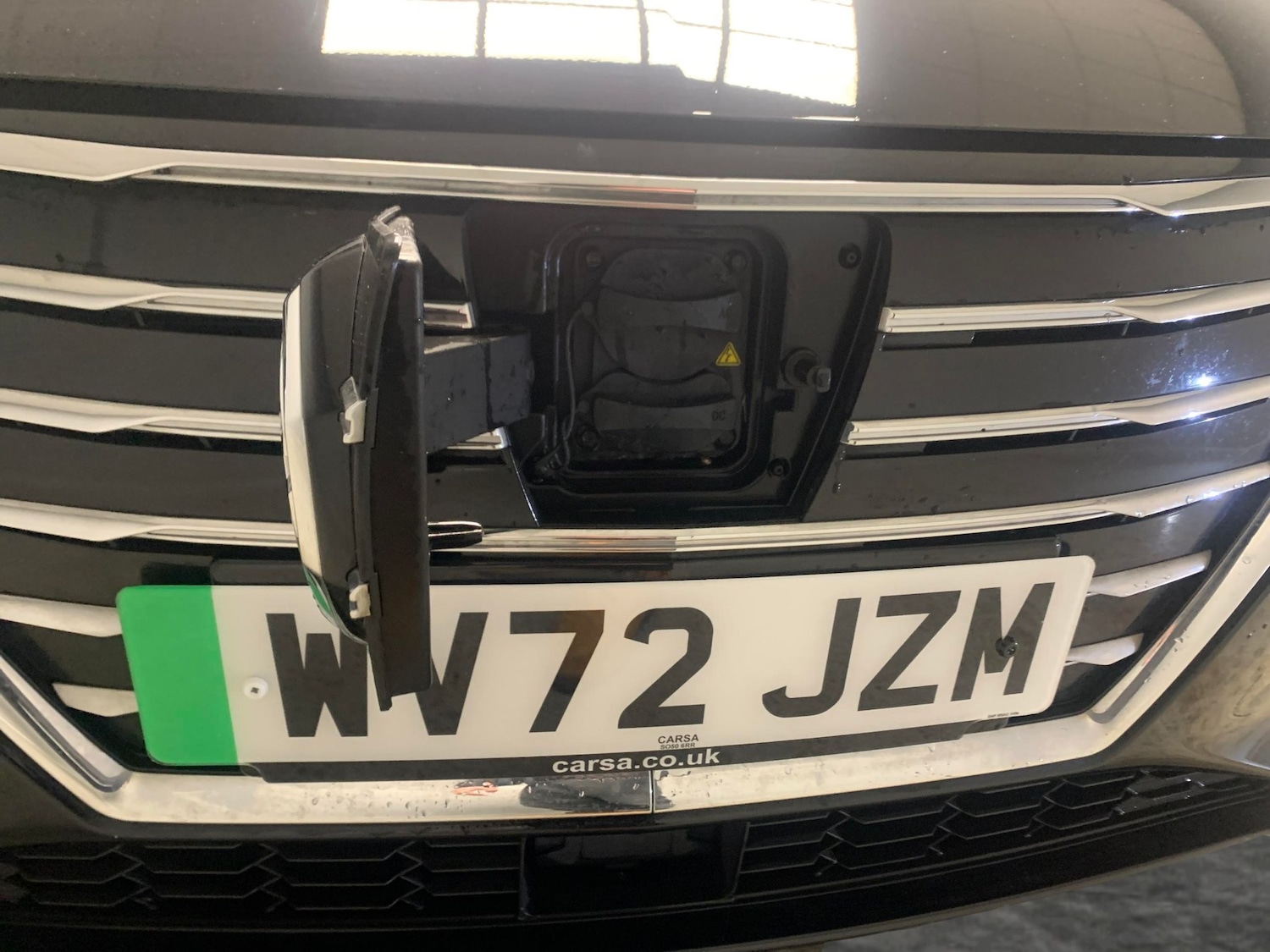 Used MG MG5 2022 for sale - 77529998: Photo 30