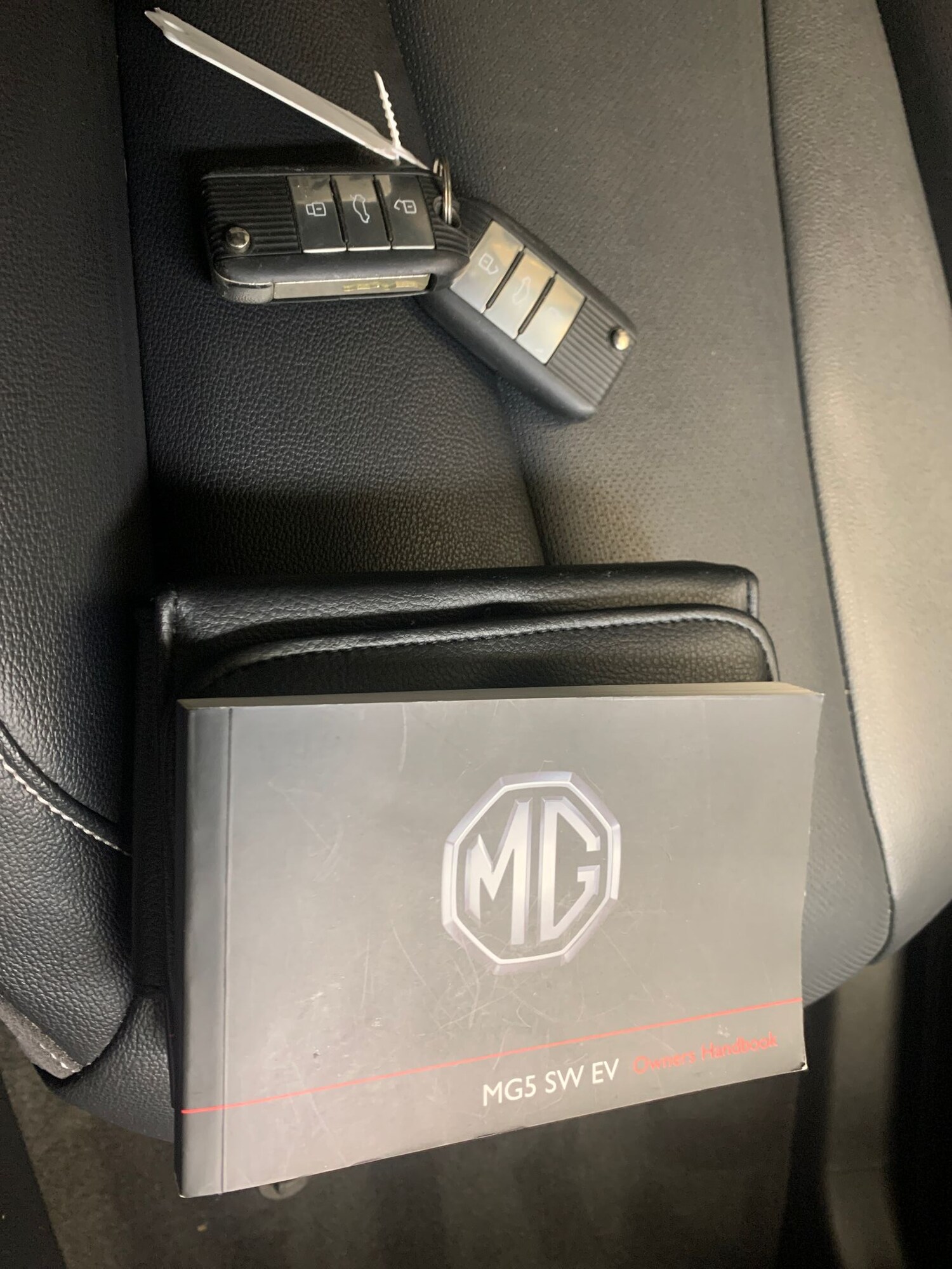 Used MG MG5 2022 for sale - 77529998: Photo 31