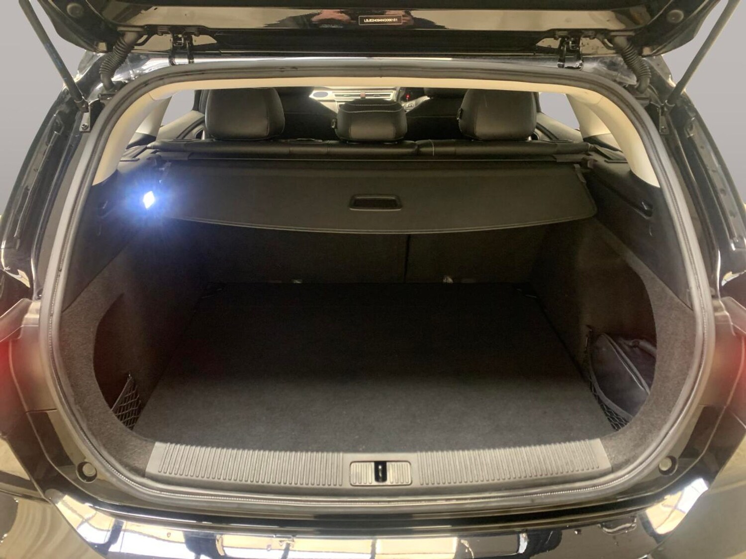 Used MG MG5 2022 for sale - 77529998: Photo 33