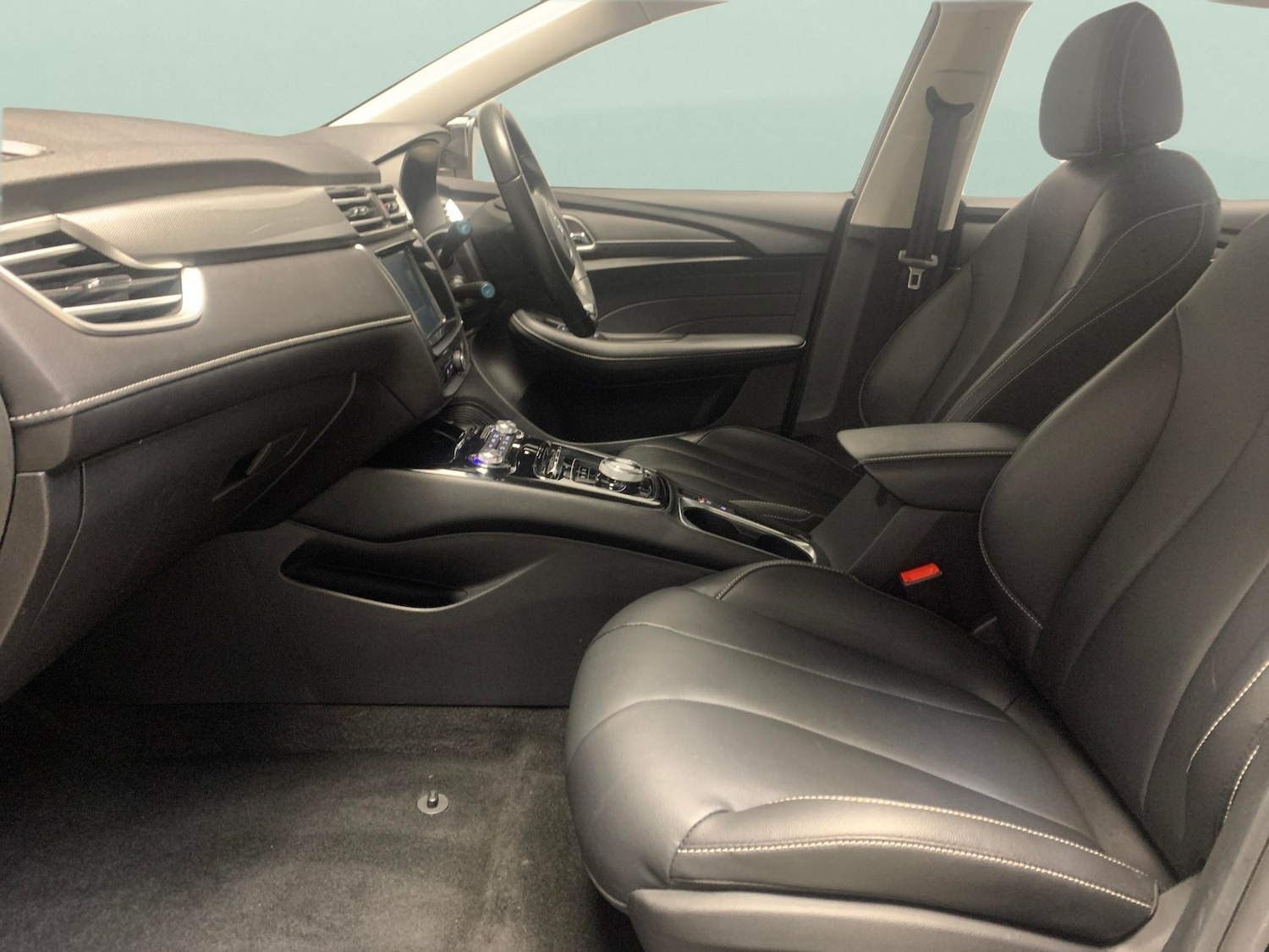 Used MG MG5 2022 for sale - 77529998: Photo 4