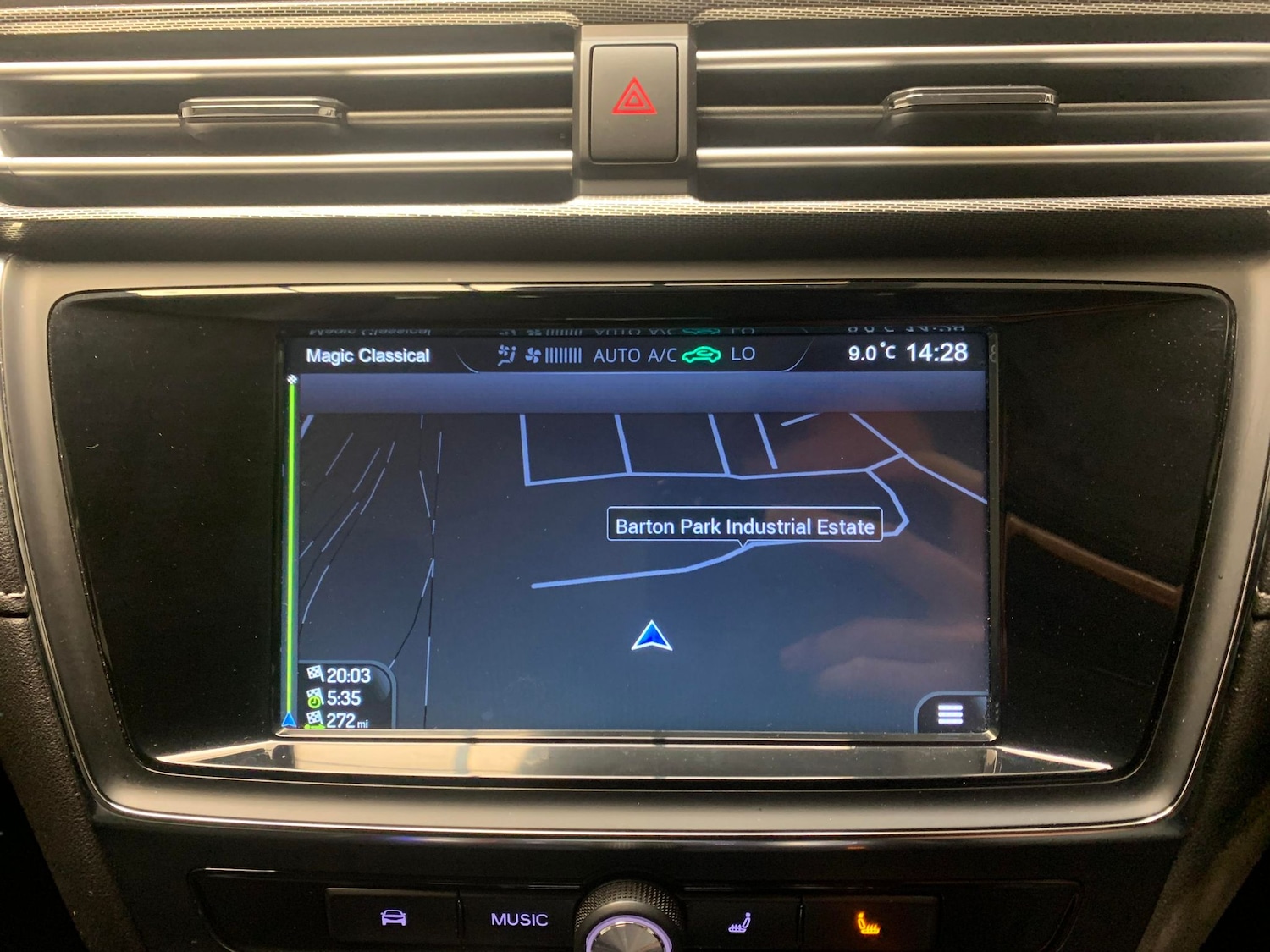 Used MG MG5 2022 for sale - 77529998: Photo 5