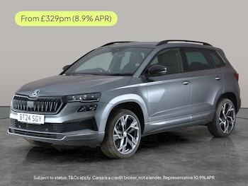 Used Skoda Karoq 2024 for sale - 77420758: Photo