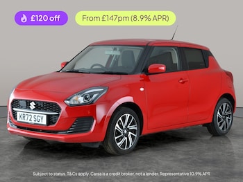 Used Suzuki Swift 2022 for sale - 77244900: Photo