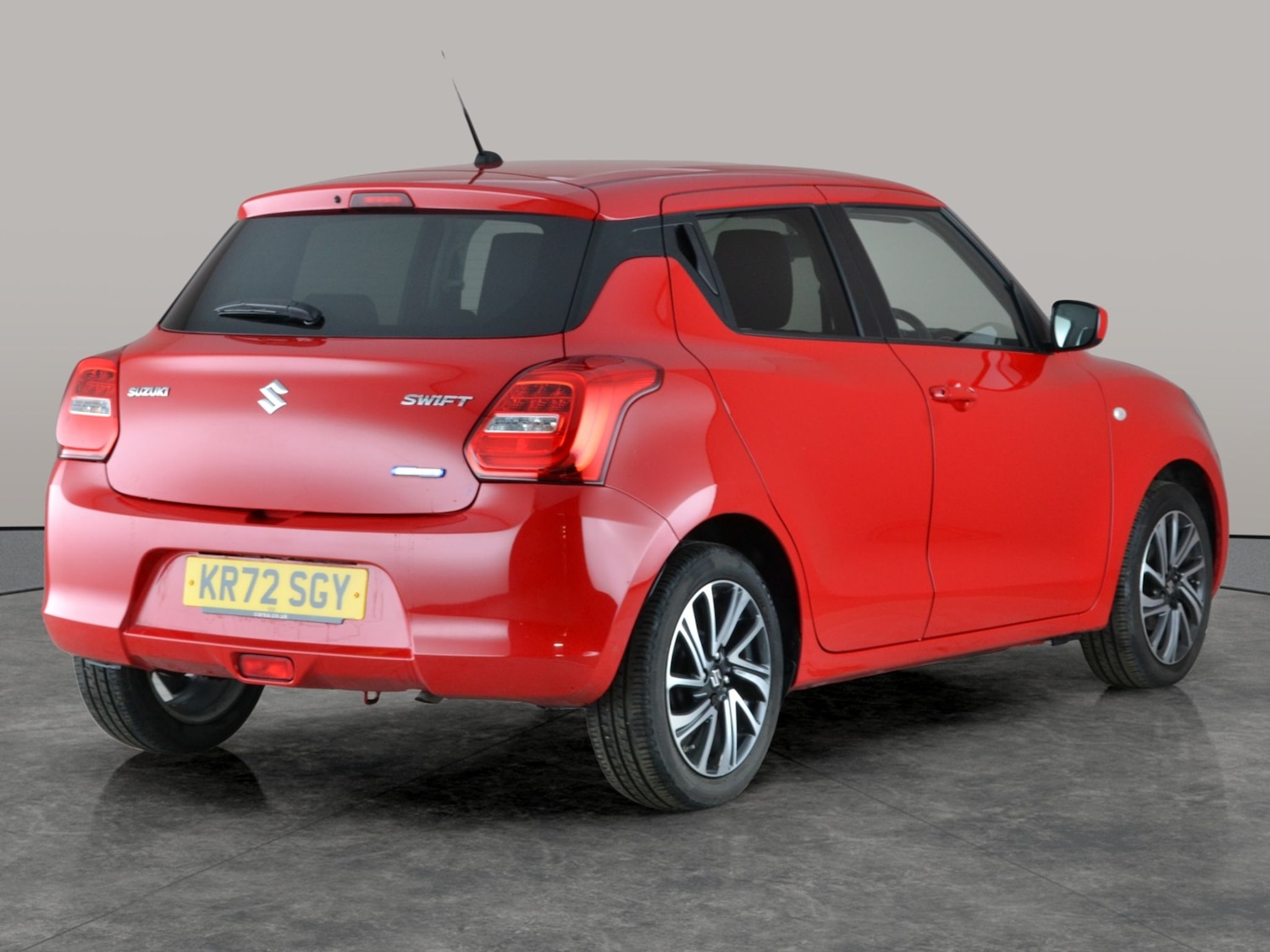 Used Suzuki Swift 2022 for sale - 77244900: Photo 9