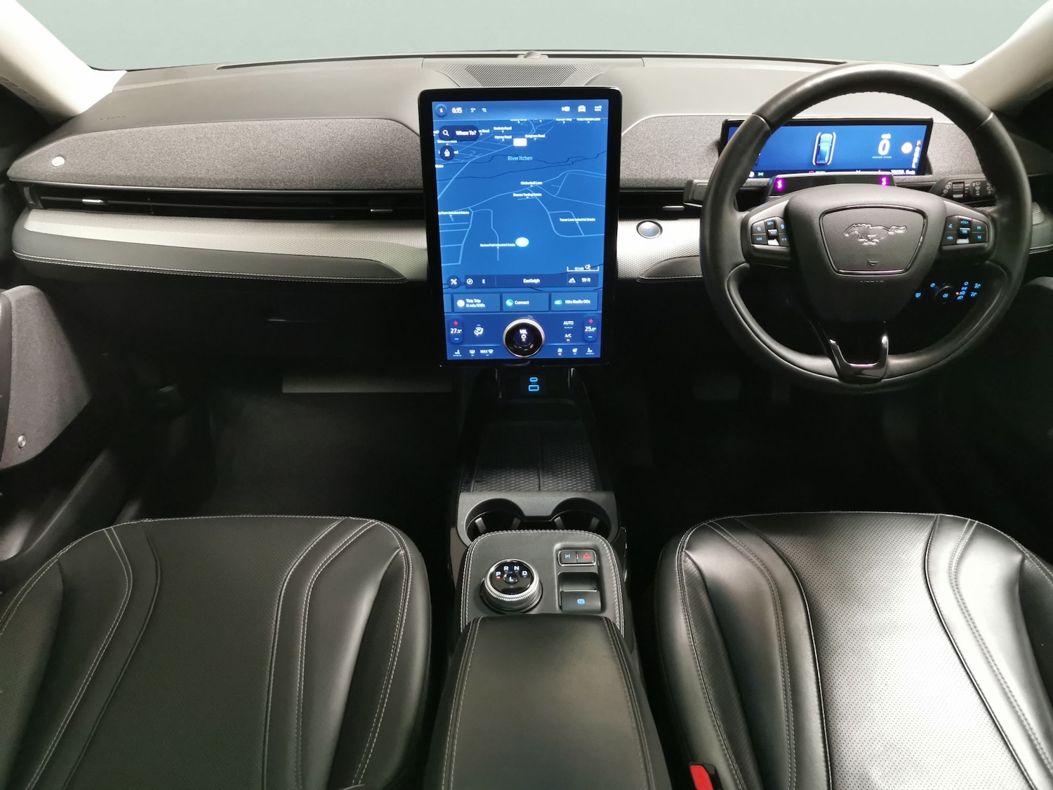 Used Ford Mustang Mach-E 2022 for sale - 76948802: Photo 8