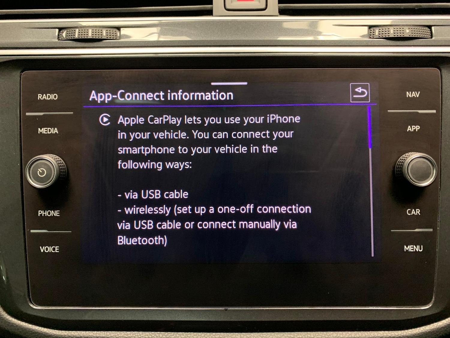 Used Volkswagen Tiguan 2021 for sale - 76426155: Photo 18