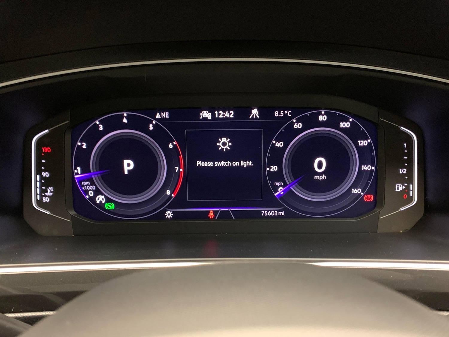 Used Volkswagen Tiguan 2021 for sale - 76426155: Photo 28