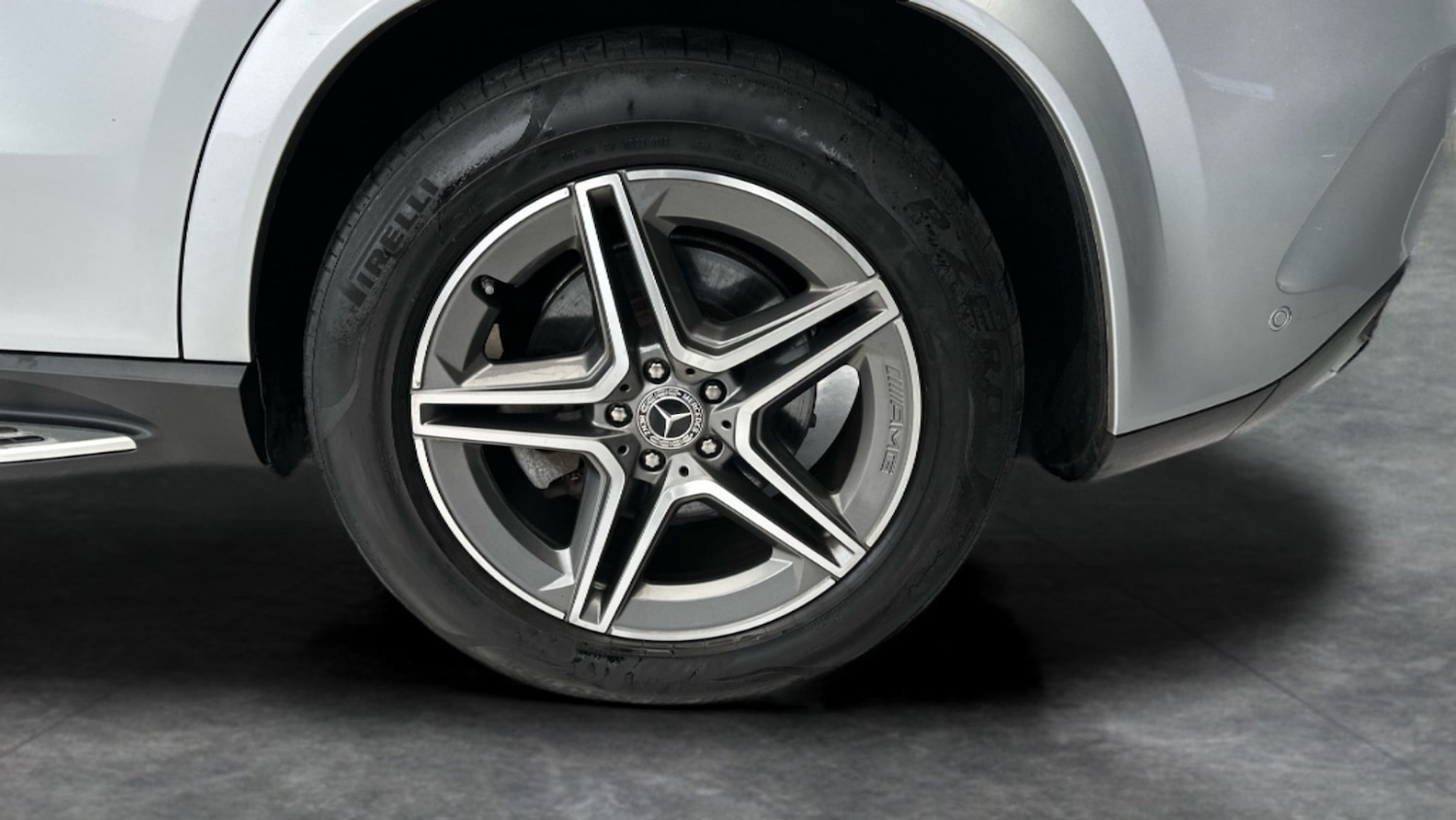 Used Mercedes-Benz GLE 2020 for sale - 77462206: Photo 10