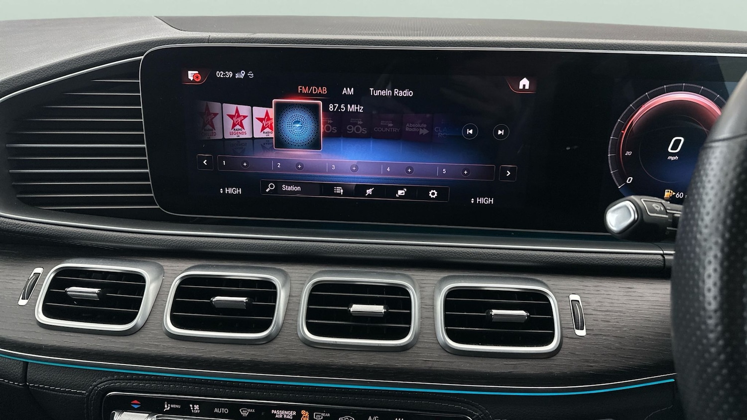 Used Mercedes-Benz GLE 2020 for sale - 77462206: Photo 15