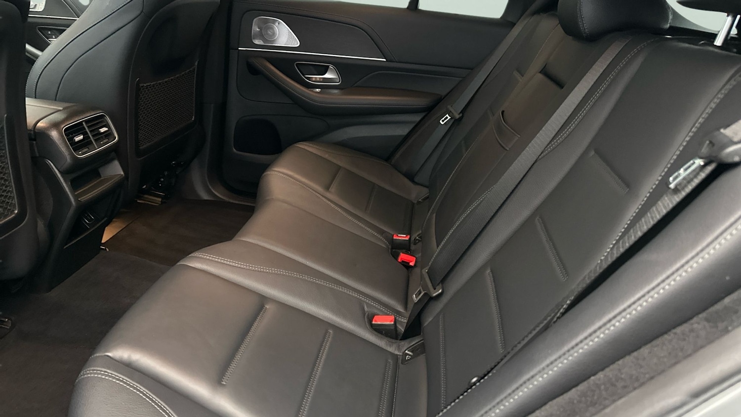 Used Mercedes-Benz GLE 2020 for sale - 77462206: Photo 17