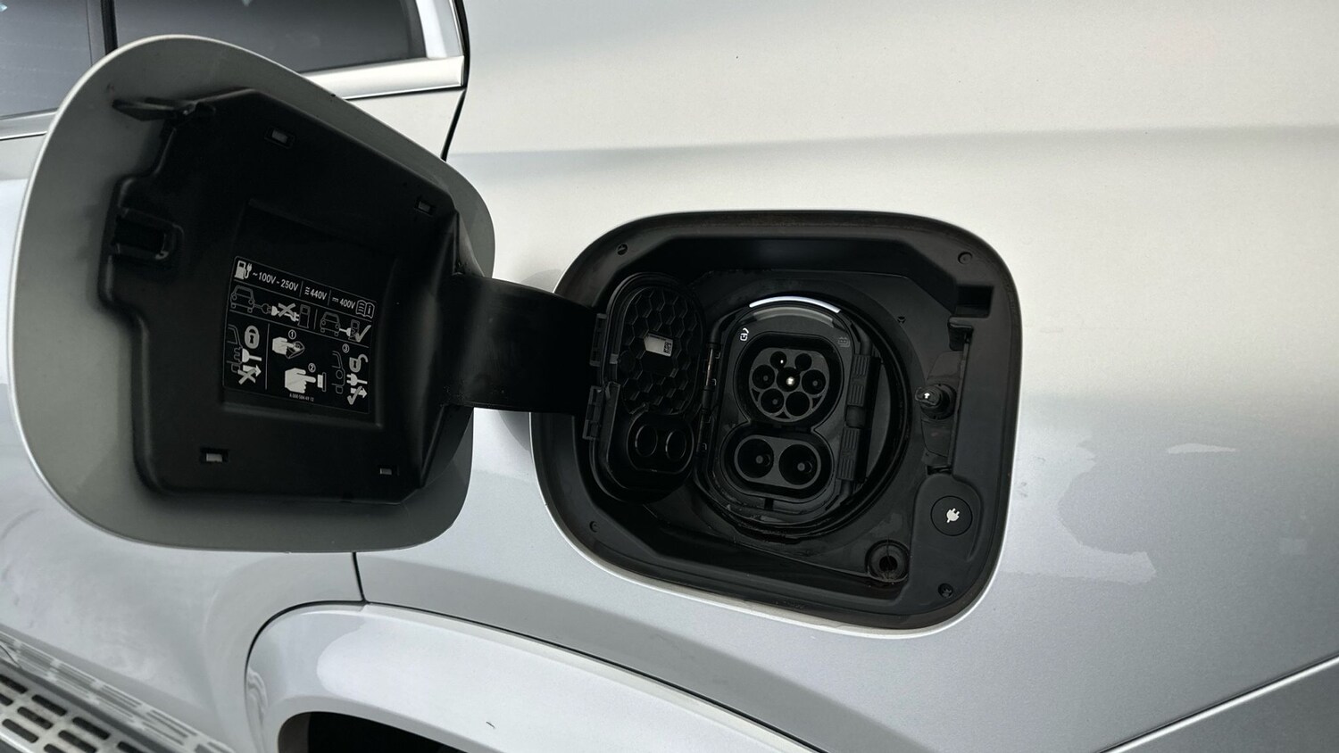 Used Mercedes-Benz GLE 2020 for sale - 77462206: Photo 33