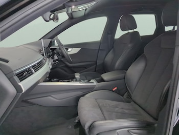 Used Audi A4 2023 for sale - 78252344: Photo