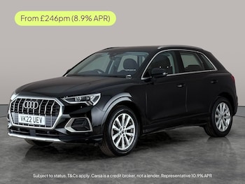 Used Audi Q3 2022 for sale - 79466702: Photo