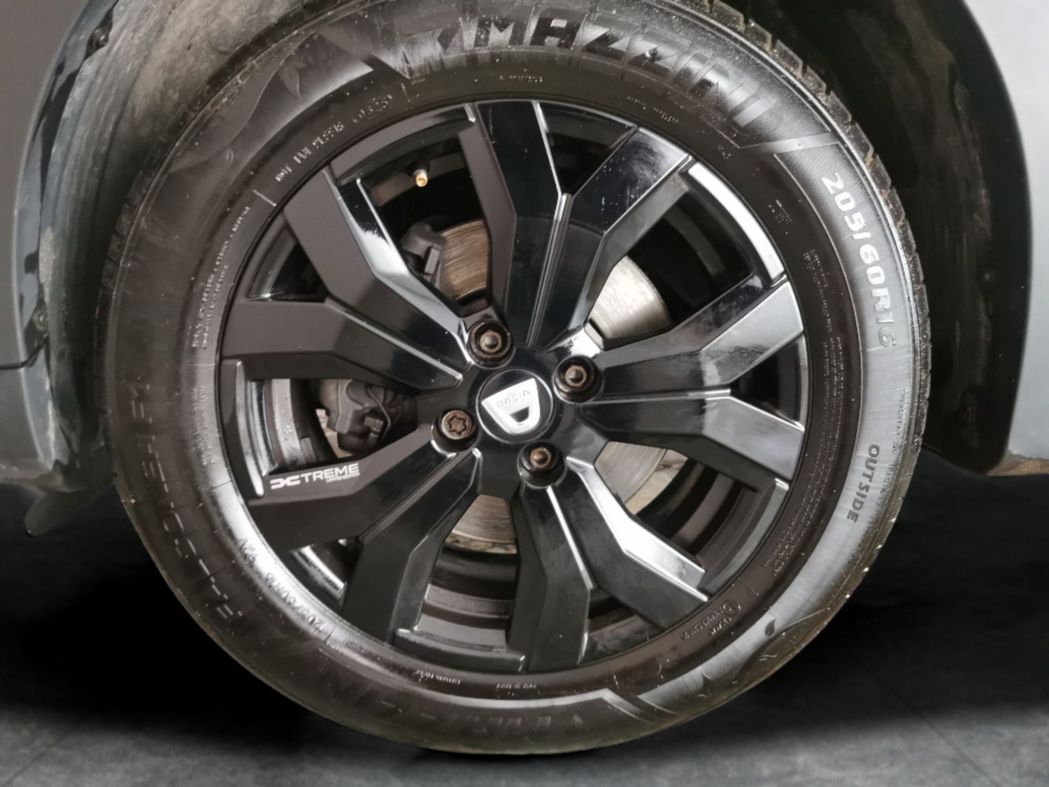 Used Dacia Jogger 2022 for sale - 78000895: Photo 18