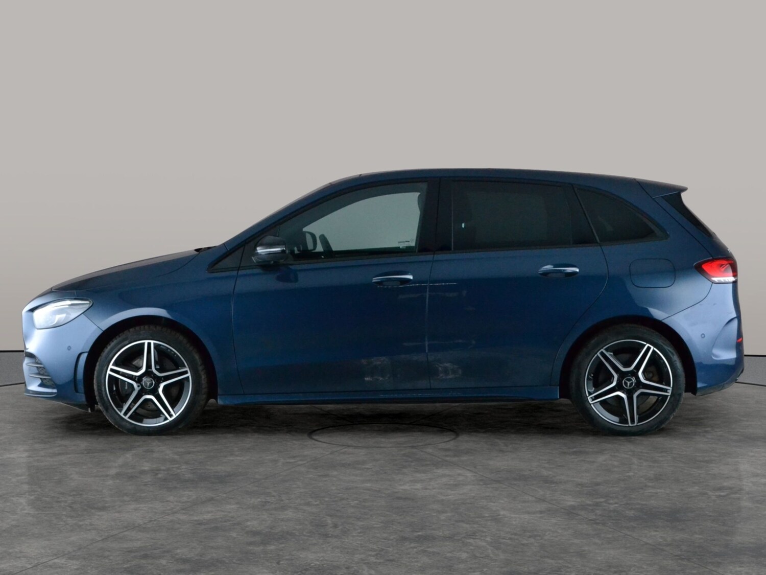 Used Mercedes-Benz B Class 2022 for sale - 77984636: Photo 15