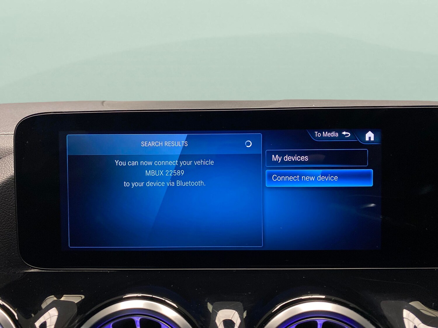 Used Mercedes-Benz B Class 2022 for sale - 77984636: Photo 18