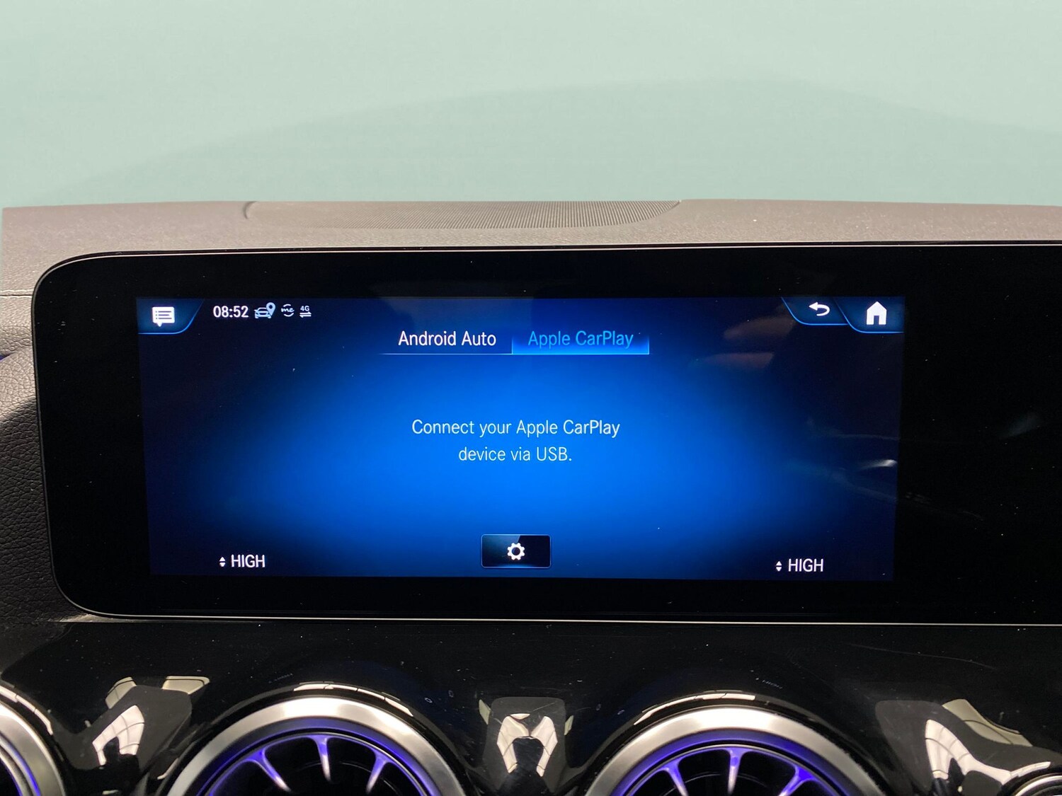 Used Mercedes-Benz B Class 2022 for sale - 77984636: Photo 24