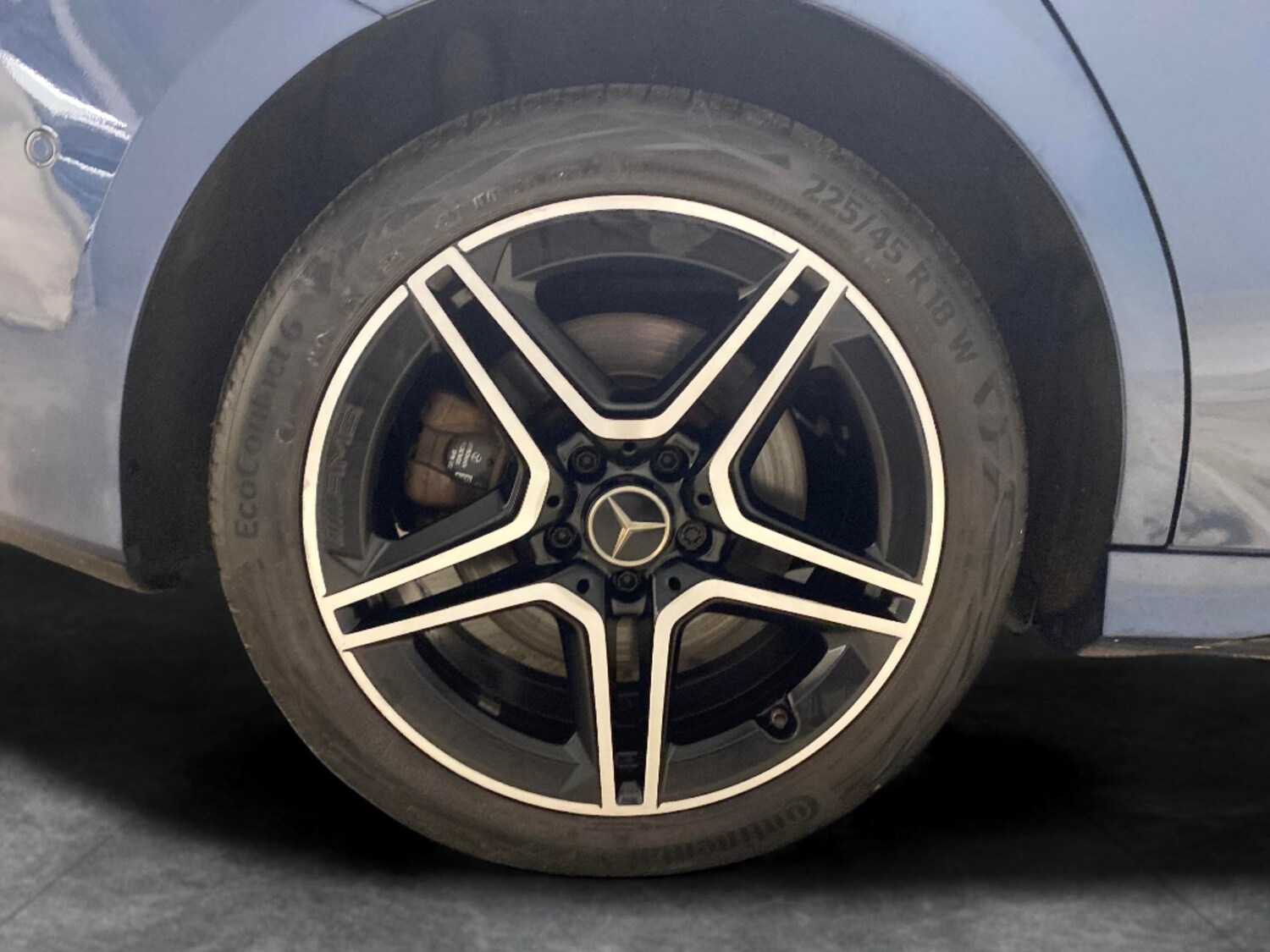 Used Mercedes-Benz B Class 2022 for sale - 77984636: Photo 28