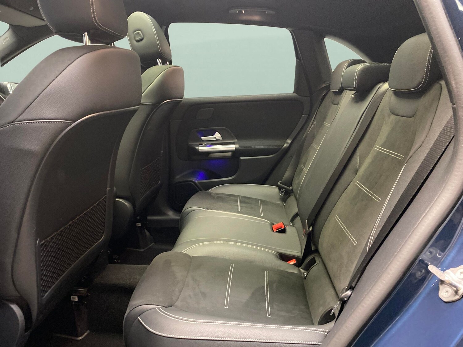 Used Mercedes-Benz B Class 2022 for sale - 77984636: Photo 29