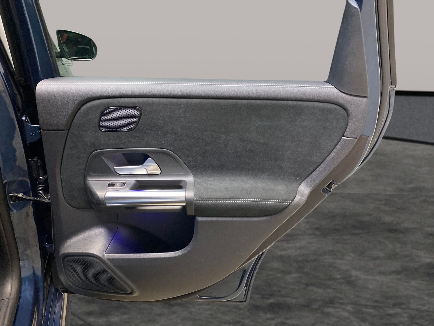 Used Mercedes-Benz B Class 2022 for sale - 77984636: Photo 32