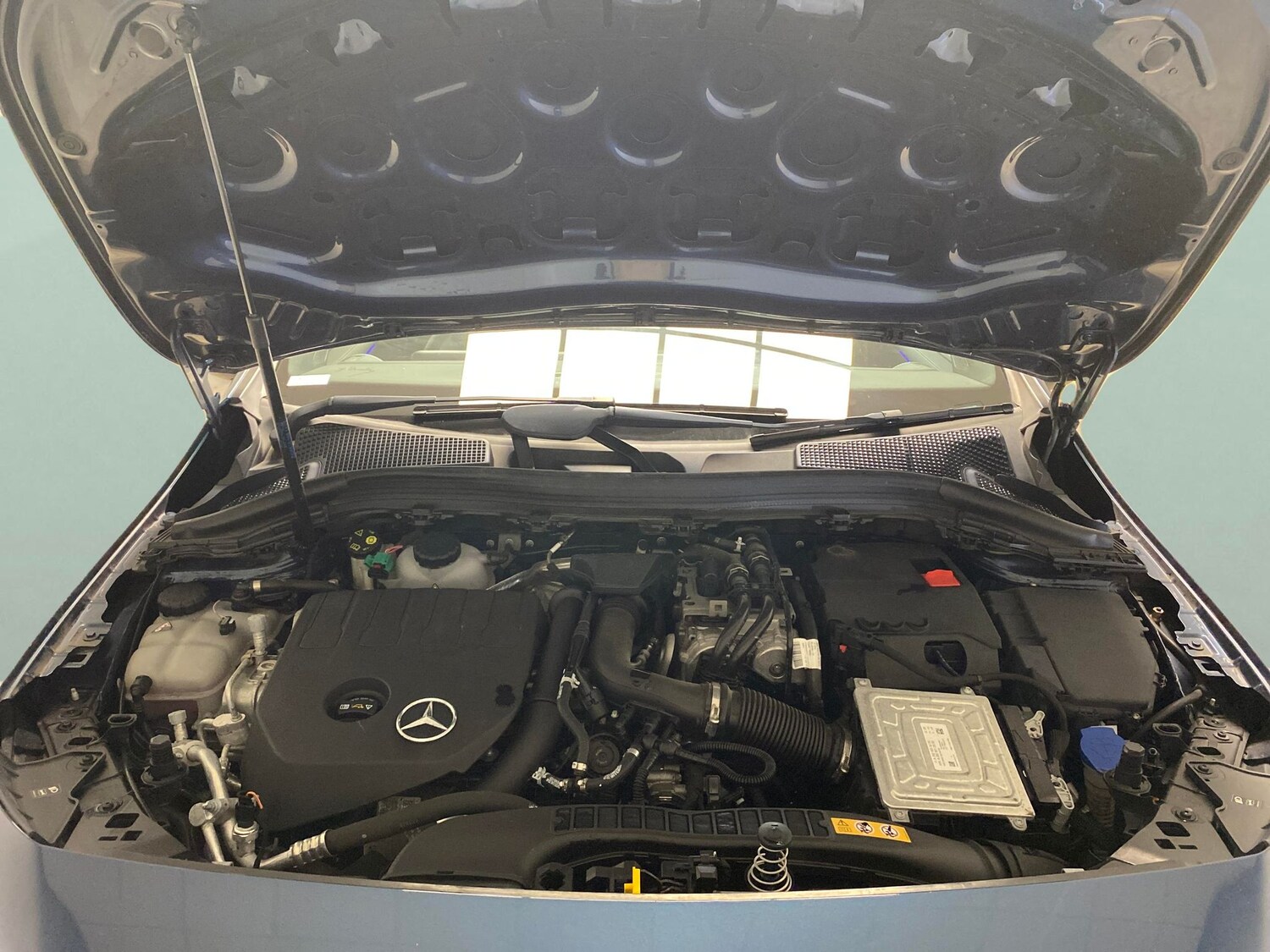 Used Mercedes-Benz B Class 2022 for sale - 77984636: Photo 36