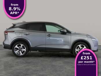 2022 - 1.3 DIG-T MHEV N-Connecta SUV 5dr Petrol Hybrid Manual Euro 6 (s/s) (158 ps