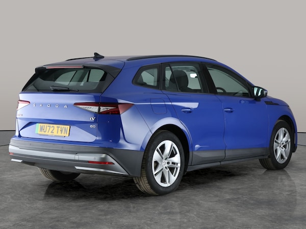 Used Skoda Enyaq 2022 for sale - 76222340: Photo 13