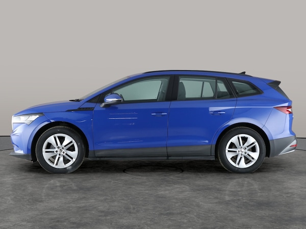 Used Skoda Enyaq 2022 for sale - 76222340: Photo 17