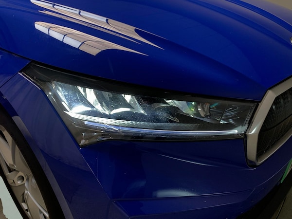 Used Skoda Enyaq 2022 for sale - 76222340: Photo 7