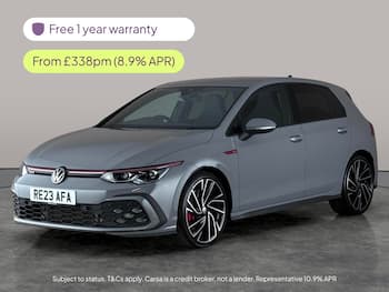 Used Volkswagen Golf 2023 for sale - 79854664: Photo