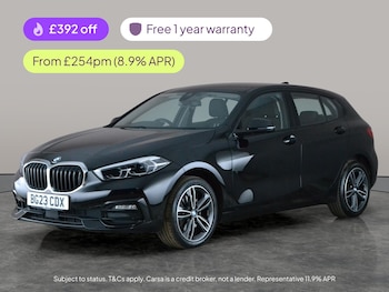 Used BMW 1 Series 2023 for sale - 79282023: Photo
