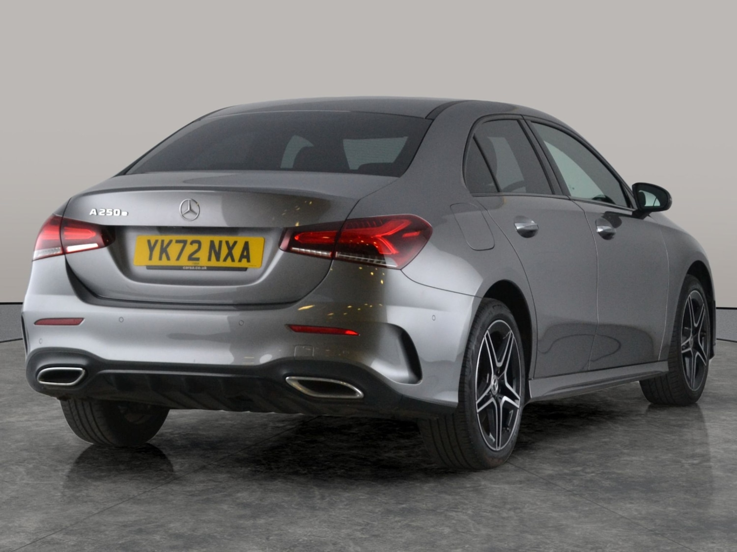 Used Mercedes-Benz A-Class 2022 for sale - 76808093: Photo 10