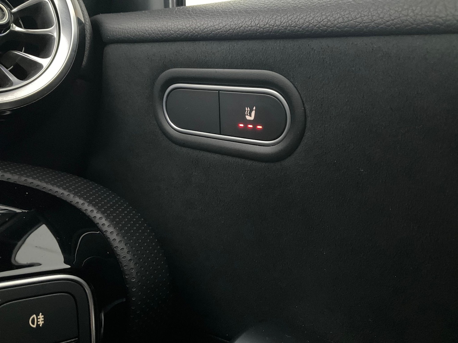 Used Mercedes-Benz A-Class 2022 for sale - 76808093: Photo 22