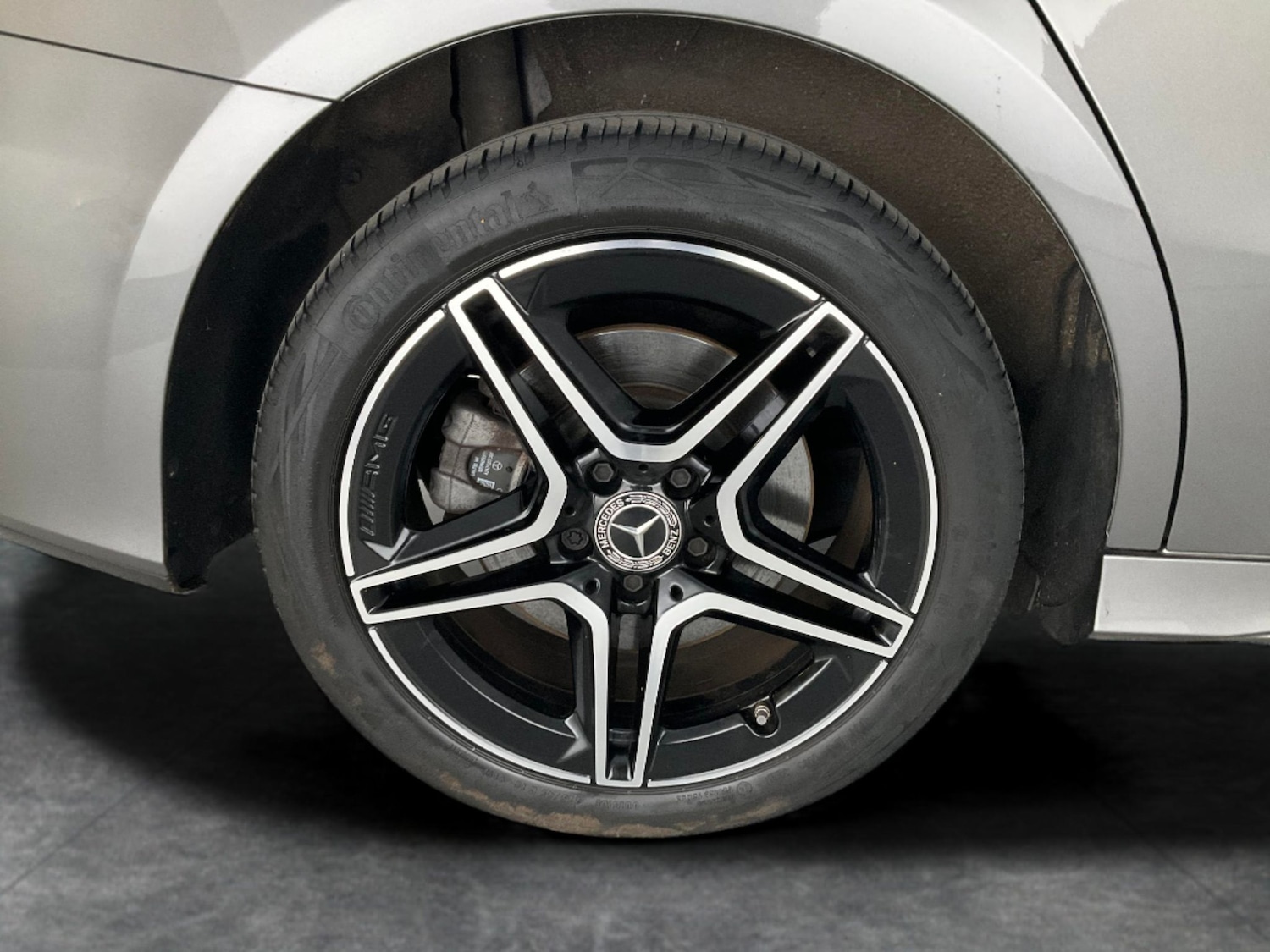 Used Mercedes-Benz A-Class 2022 for sale - 76808093: Photo 29