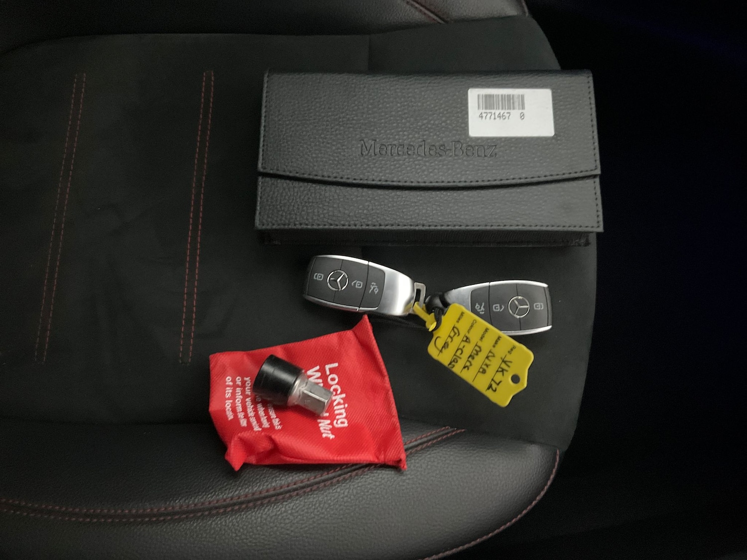 Used Mercedes-Benz A-Class 2022 for sale - 76808093: Photo 36