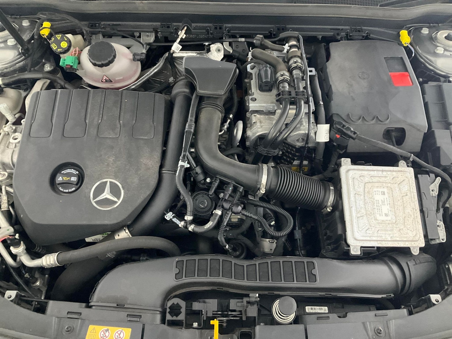 Used Mercedes-Benz A-Class 2022 for sale - 76808093: Photo 38