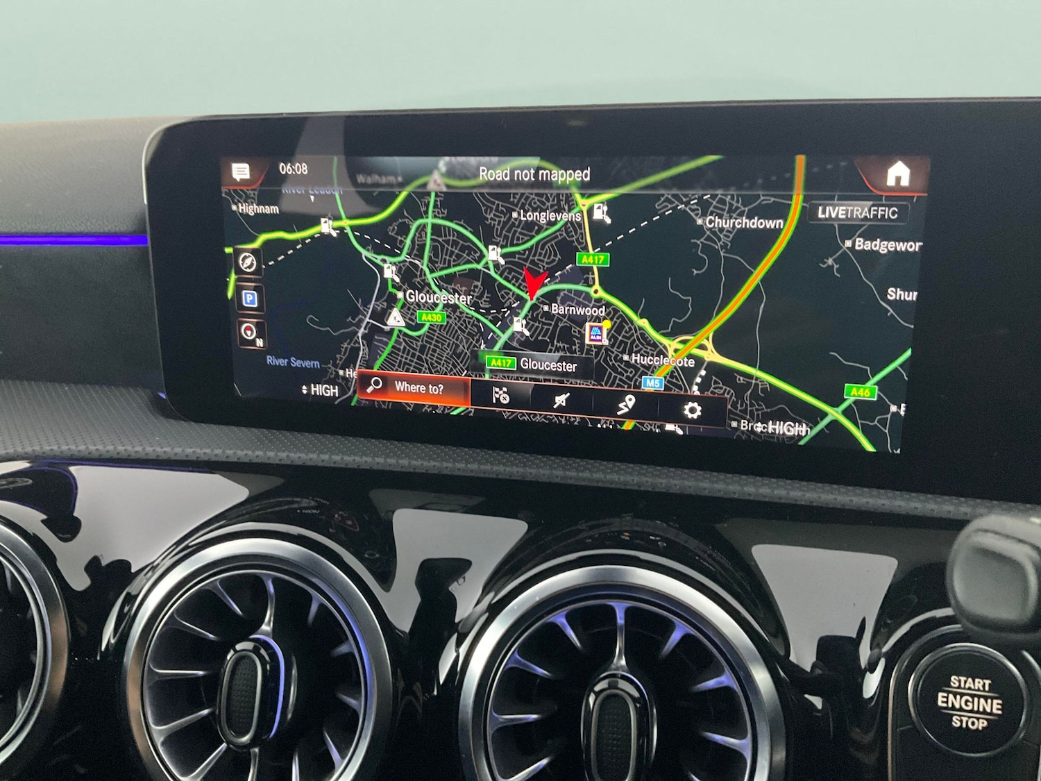 Used Mercedes-Benz A-Class 2022 for sale - 76808093: Photo 6