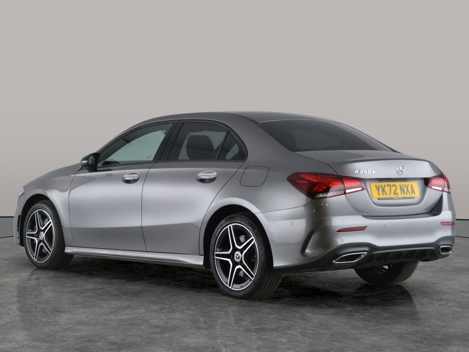 Used Mercedes-Benz A-Class 2022 for sale - 76808093: Photo 8