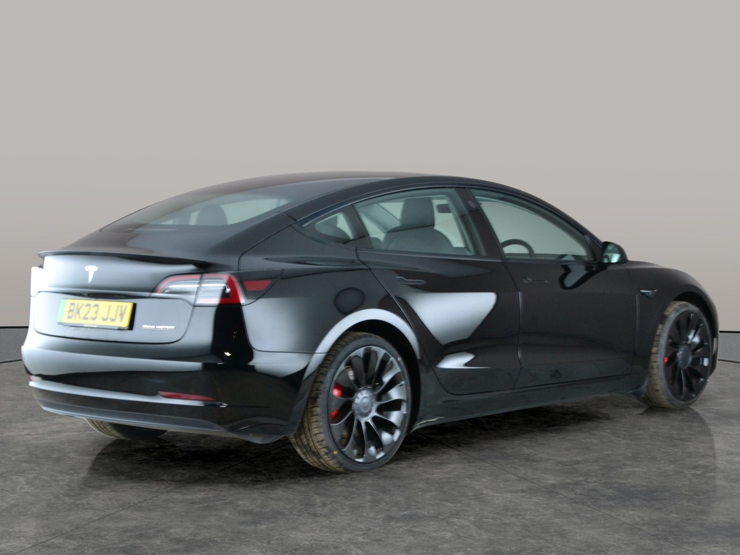 Used Tesla Model 3 2023 for sale - 77725469: Photo 10