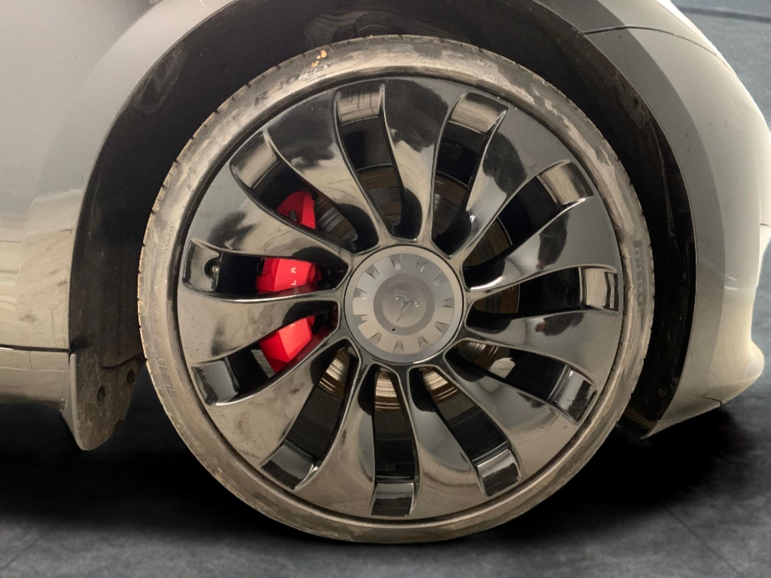 Used Tesla Model 3 2023 for sale - 77725469: Photo 23