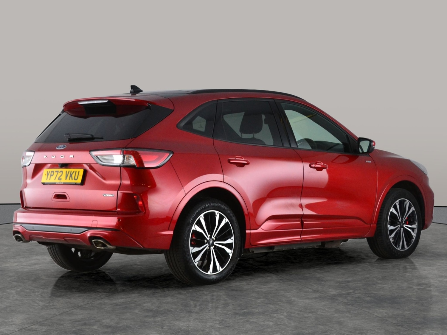 Used Ford Kuga for sale - 77482563: Photo 12