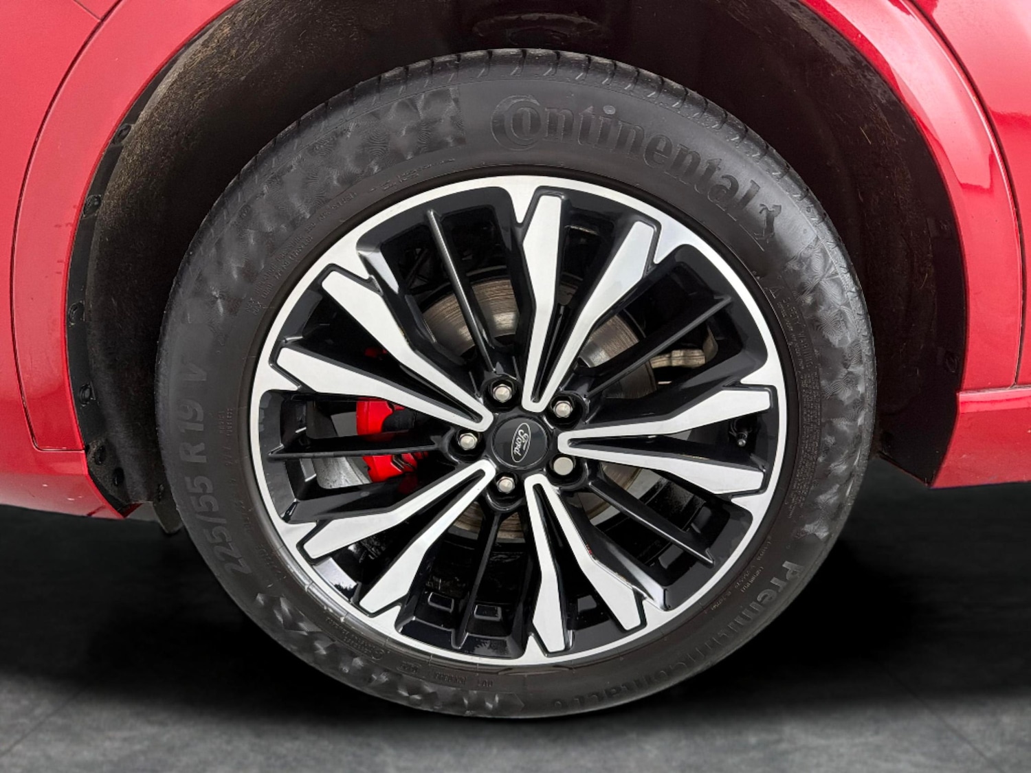 Used Ford Kuga for sale - 77482563: Photo 27