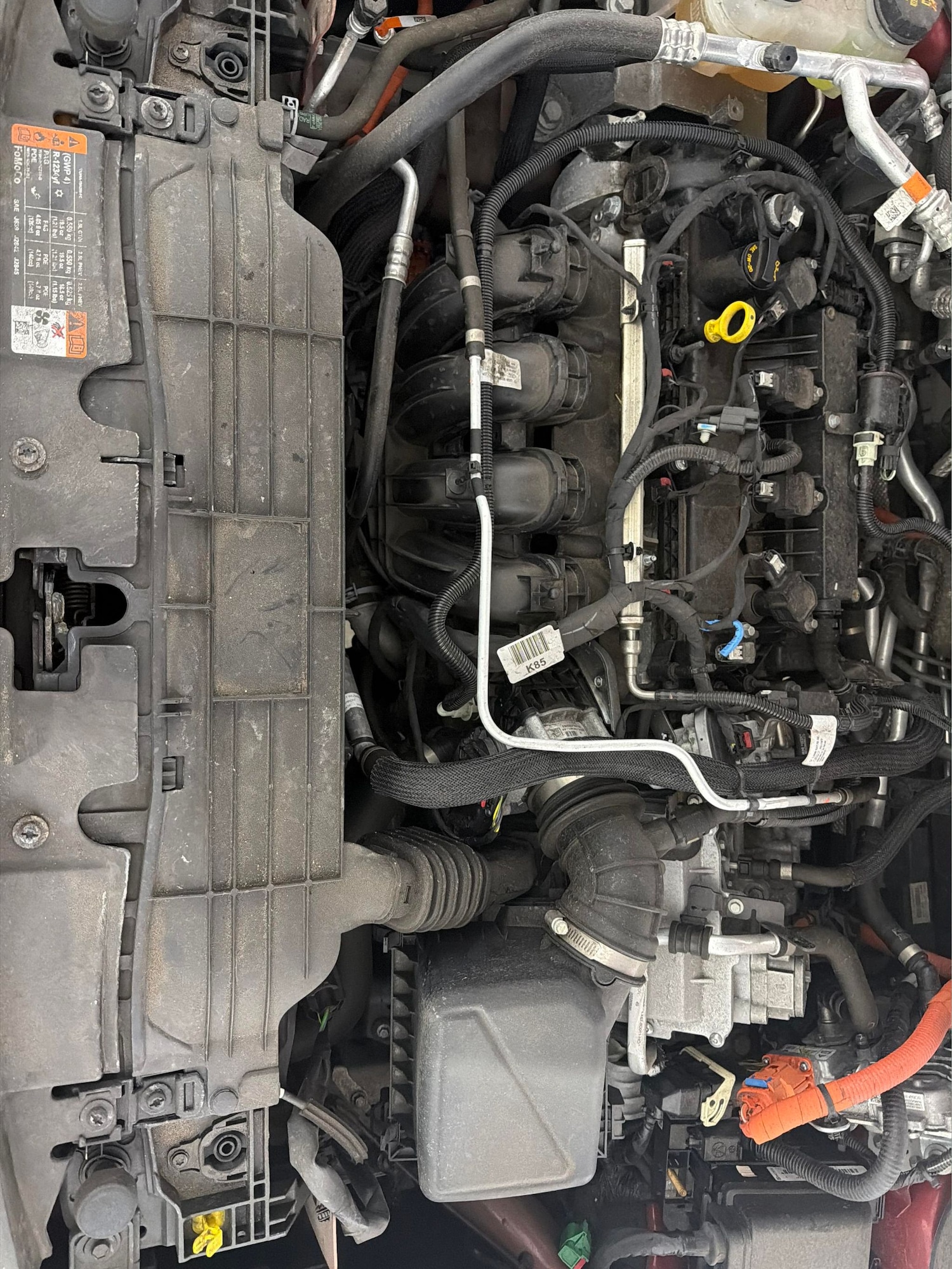 Used Ford Kuga for sale - 77482563: Photo 38