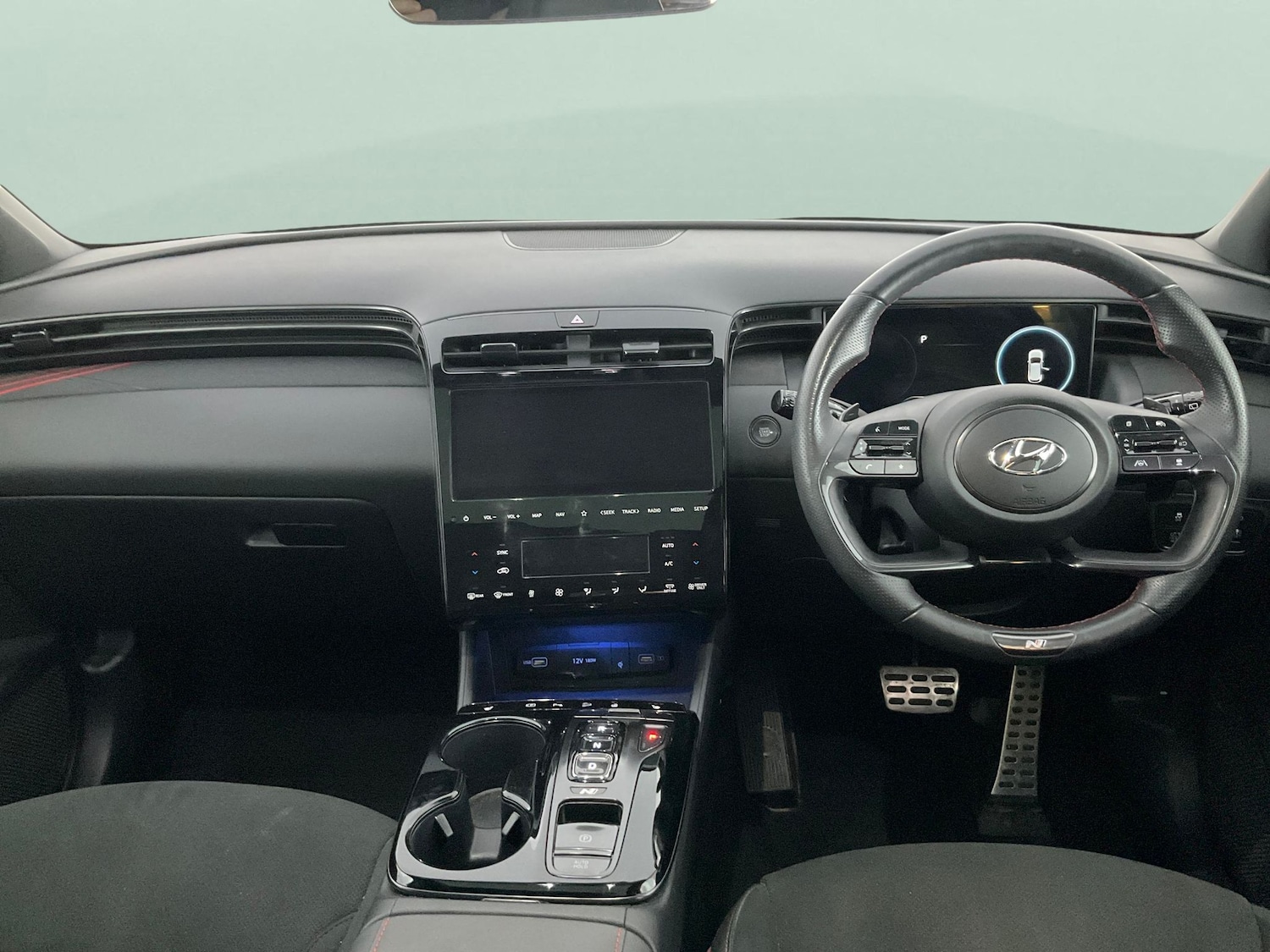 Used Hyundai TUCSON 2022 for sale - 76310678: Photo 10
