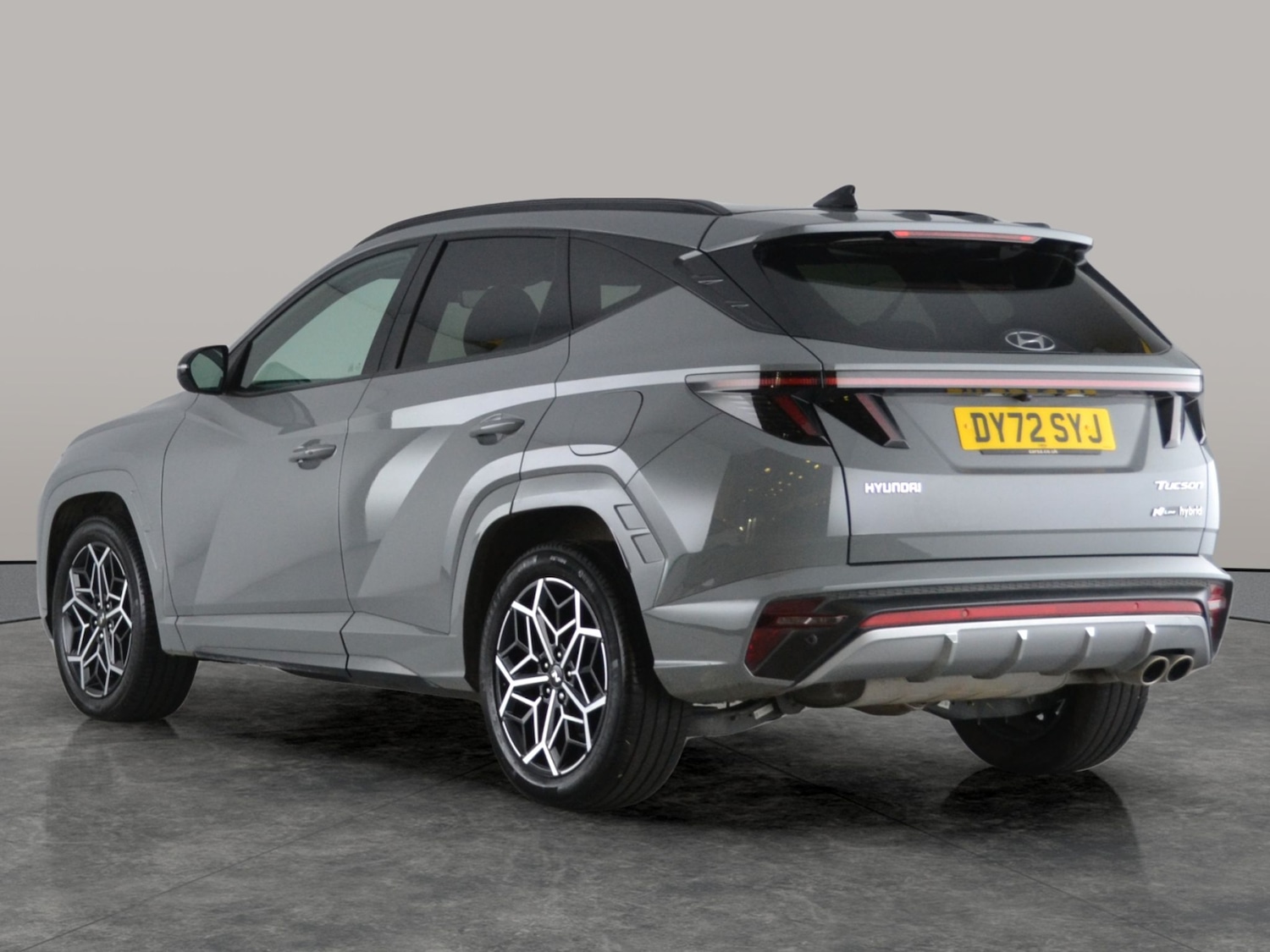 Used Hyundai TUCSON 2022 for sale - 76310678: Photo 11