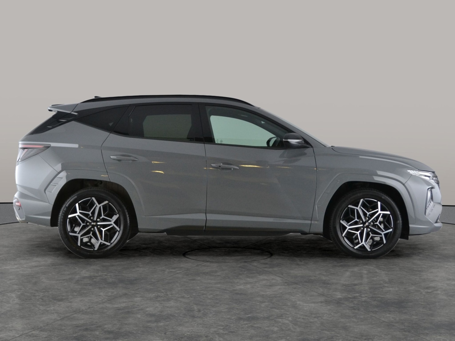 Used Hyundai TUCSON 2022 for sale - 76310678: Photo 15