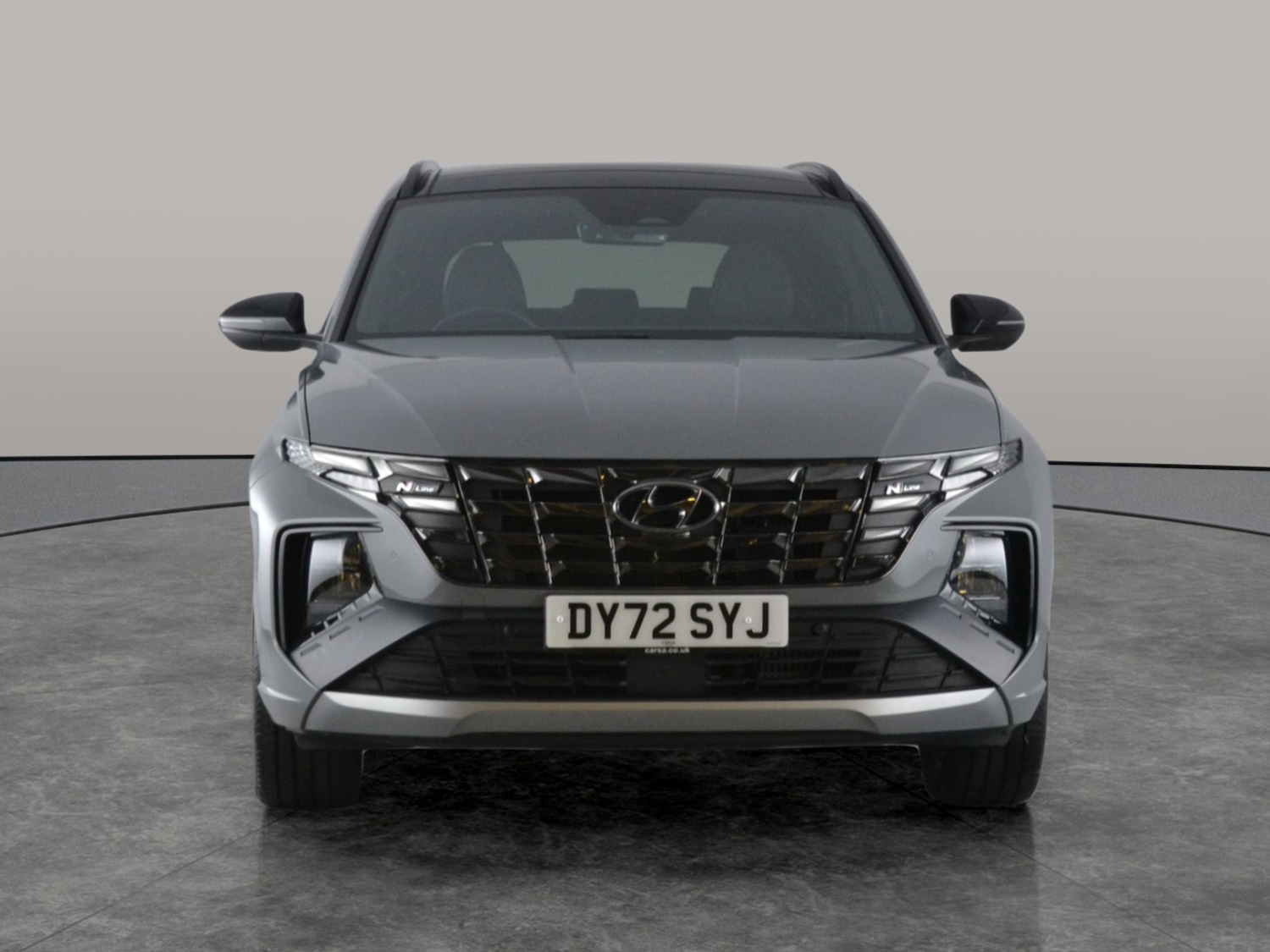 Used Hyundai TUCSON 2022 for sale - 76310678: Photo 17