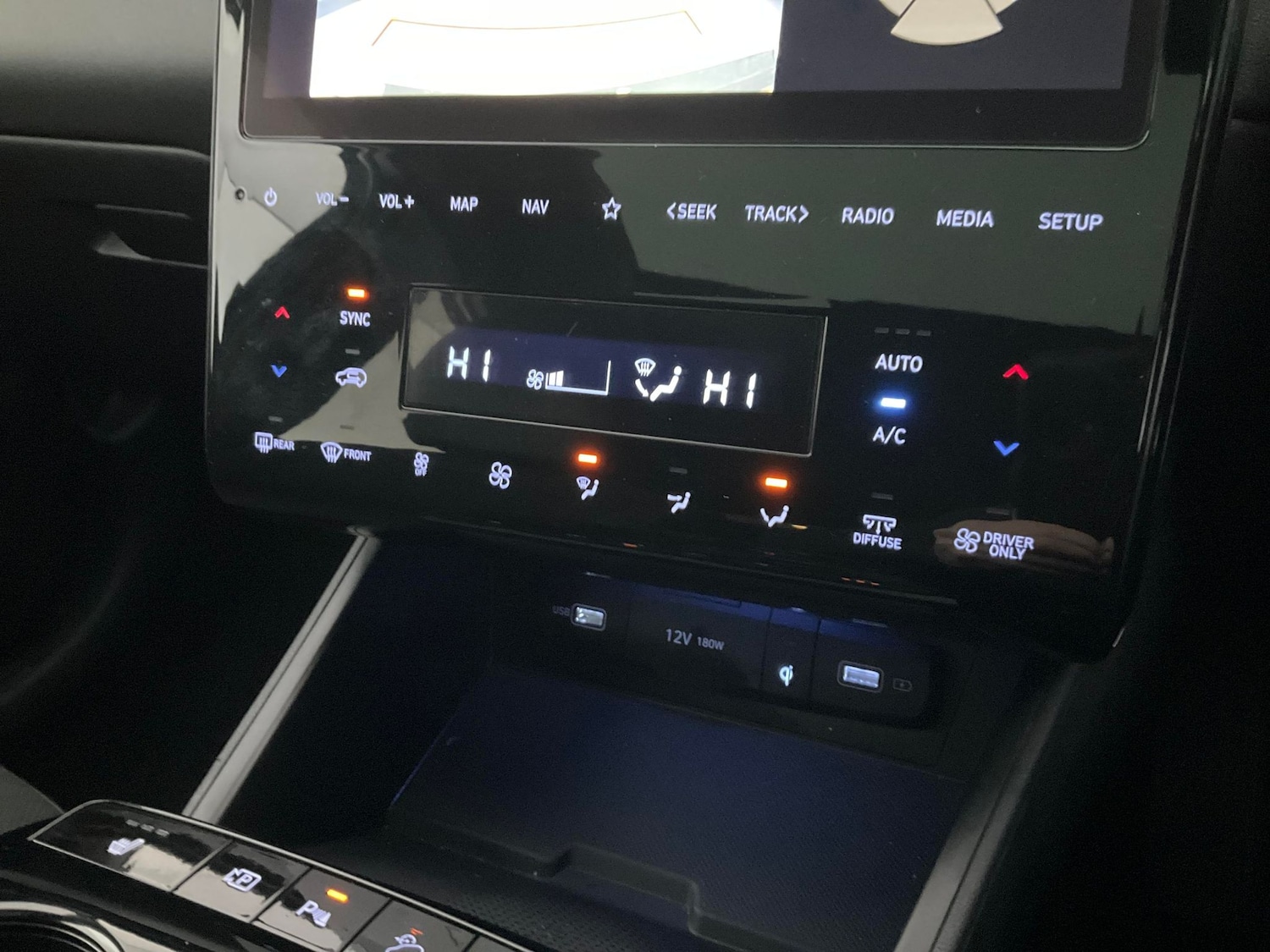 Used Hyundai TUCSON 2022 for sale - 76310678: Photo 25